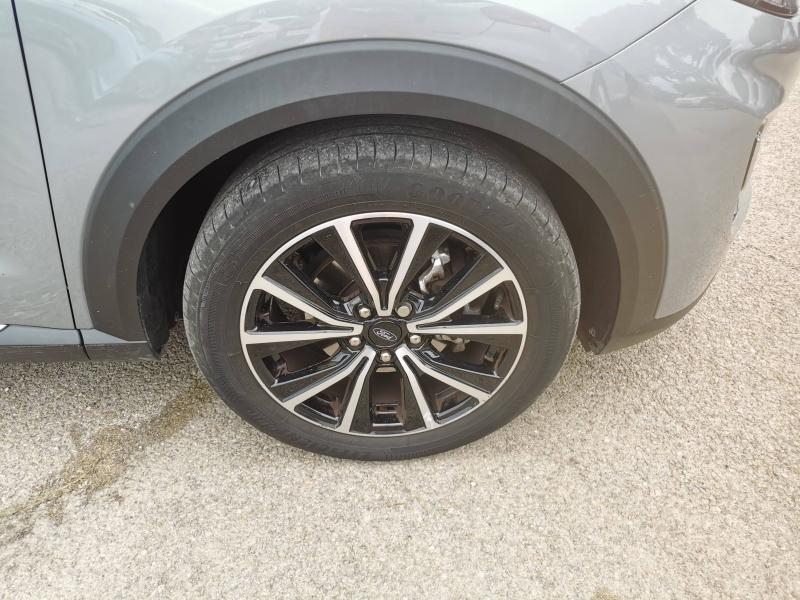 FORD Puma d’occasion à vendre à NÎMES chez SNMA (Photo 19)