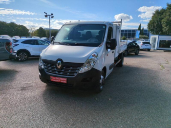 RENAULT Master Benne VUL d’occasion à vendre à NÎMES