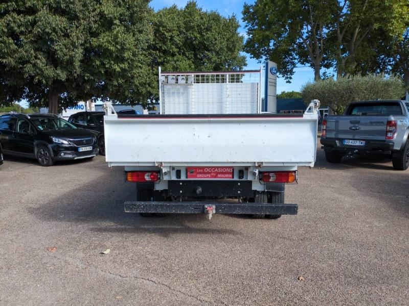 RENAULT Master Benne VUL d’occasion à vendre à NÎMES chez SNMA (Photo 5)