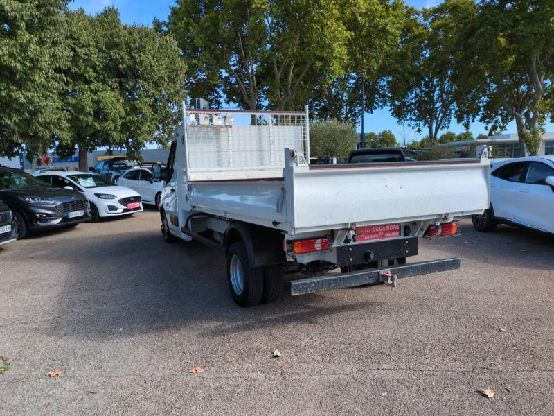 RENAULT Master Benne VUL d’occasion à vendre à NÎMES chez SNMA (Photo 6)