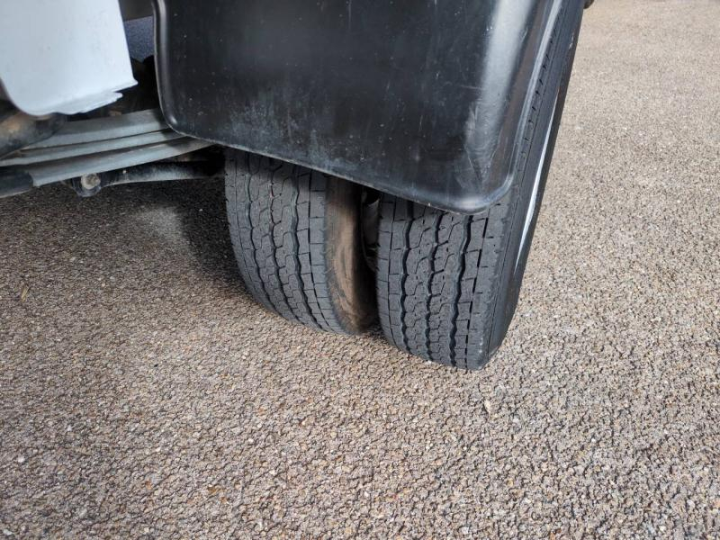 RENAULT Master Benne VUL d’occasion à vendre à NÎMES chez SNMA (Photo 10)