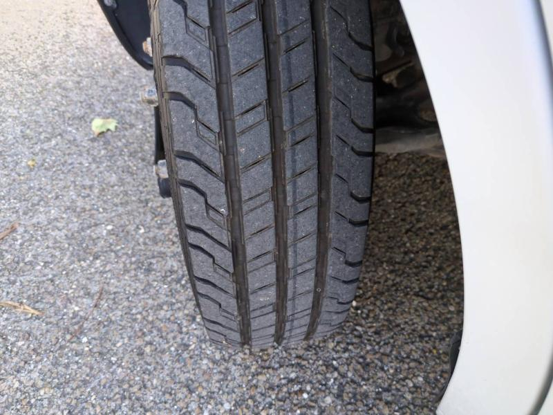 RENAULT Master Benne VUL d’occasion à vendre à NÎMES chez SNMA (Photo 12)