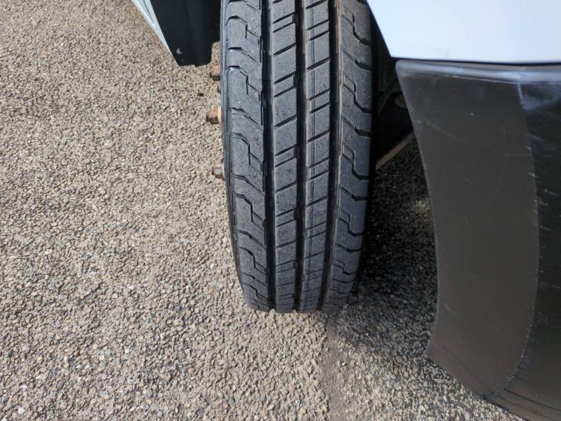 RENAULT Master Benne VUL d’occasion à vendre à NÎMES chez SNMA (Photo 13)