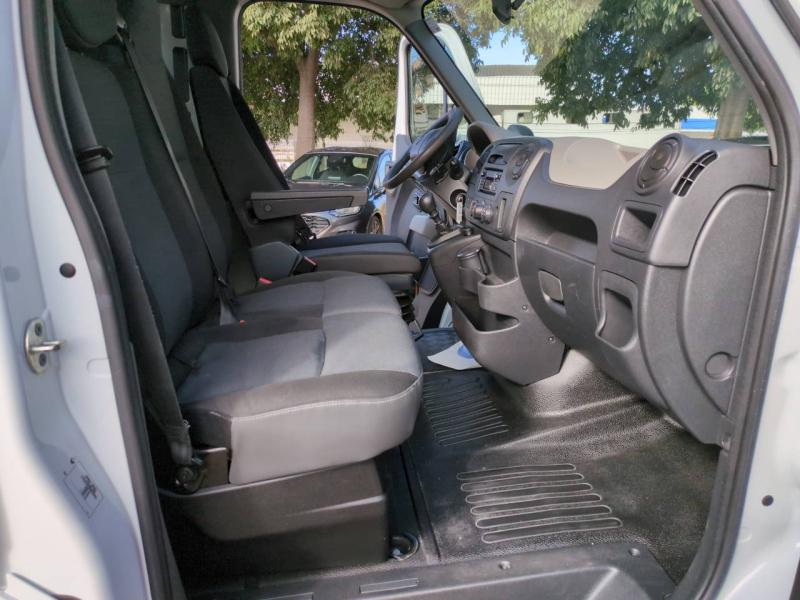 RENAULT Master Benne VUL d’occasion à vendre à NÎMES chez SNMA (Photo 15)