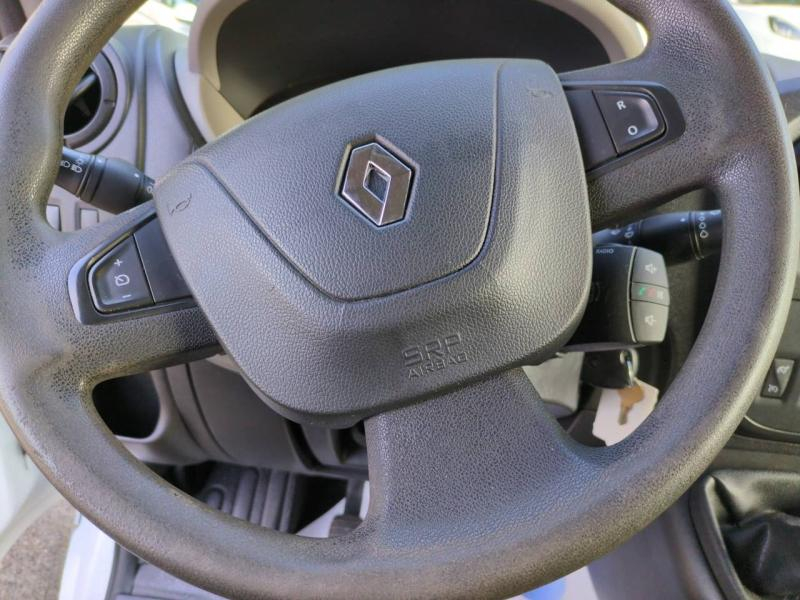 RENAULT Master Benne VUL d’occasion à vendre à NÎMES chez SNMA (Photo 18)