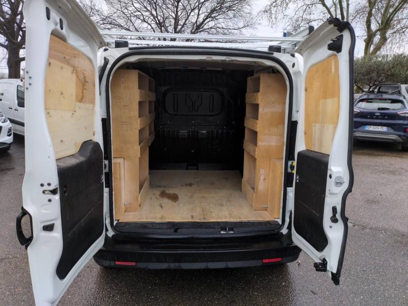 FIAT Doblo Cargo VUL d’occasion à vendre à NÎMES chez SNMA (Photo 7)