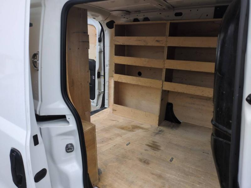 FIAT Doblo Cargo VUL d’occasion à vendre à NÎMES chez SNMA (Photo 8)