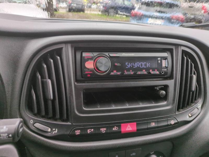 FIAT Doblo Cargo VUL d’occasion à vendre à NÎMES chez SNMA (Photo 9)