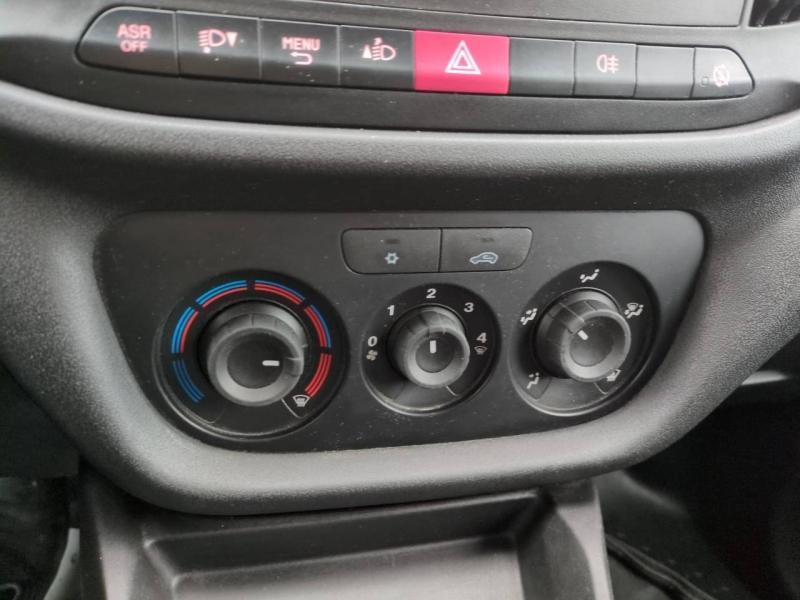 FIAT Doblo Cargo VUL d’occasion à vendre à NÎMES chez SNMA (Photo 10)