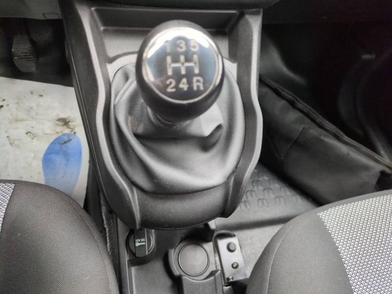 FIAT Doblo Cargo VUL d’occasion à vendre à NÎMES chez SNMA (Photo 11)