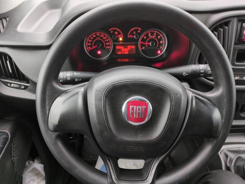 FIAT Doblo Cargo VUL d’occasion à vendre à NÎMES chez SNMA (Photo 12)