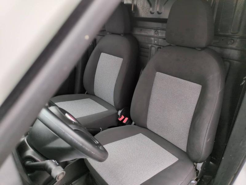 FIAT Doblo Cargo VUL d’occasion à vendre à NÎMES chez SNMA (Photo 14)