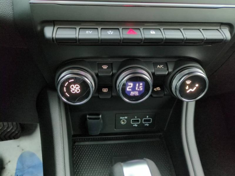 RENAULT Captur d’occasion à vendre à NÎMES chez SNMA (Photo 10)