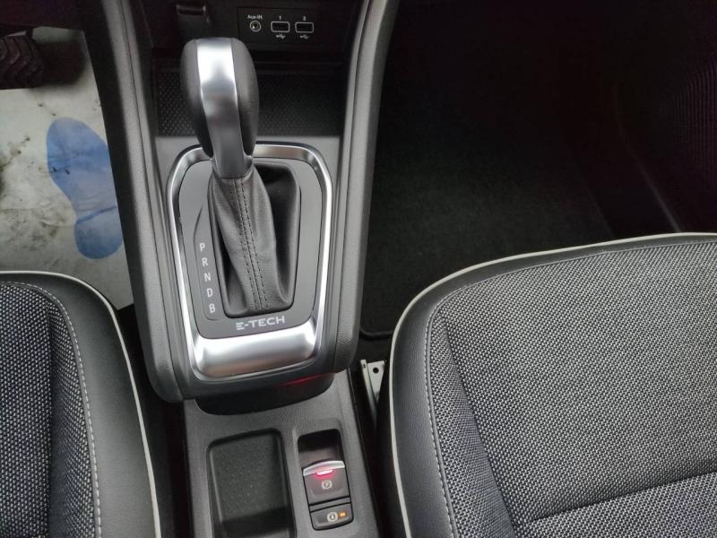 RENAULT Captur d’occasion à vendre à NÎMES chez SNMA (Photo 11)