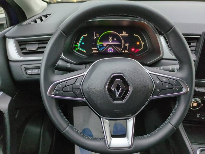 RENAULT Captur d’occasion à vendre à NÎMES chez SNMA (Photo 12)