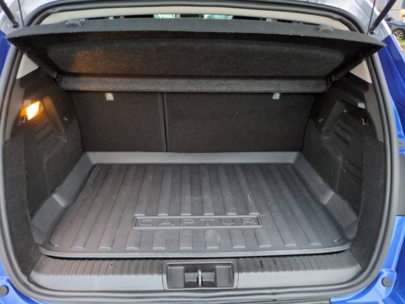 RENAULT Captur d’occasion à vendre à NÎMES chez SNMA (Photo 18)