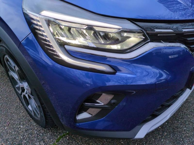 RENAULT Captur d’occasion à vendre à NÎMES chez SNMA (Photo 20)