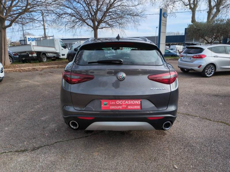 ALFA ROMEO Stelvio d’occasion à vendre à NÎMES chez SNMA (Photo 5)