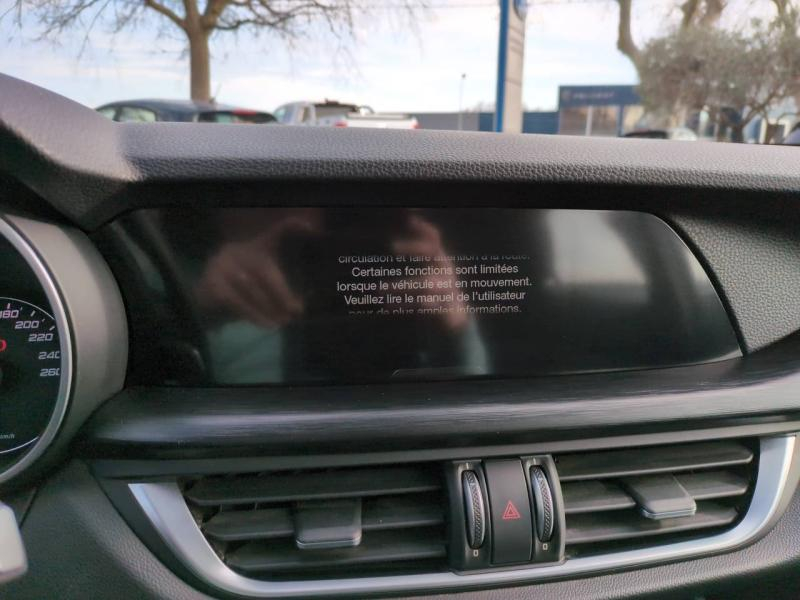 ALFA ROMEO Stelvio d’occasion à vendre à NÎMES chez SNMA (Photo 7)
