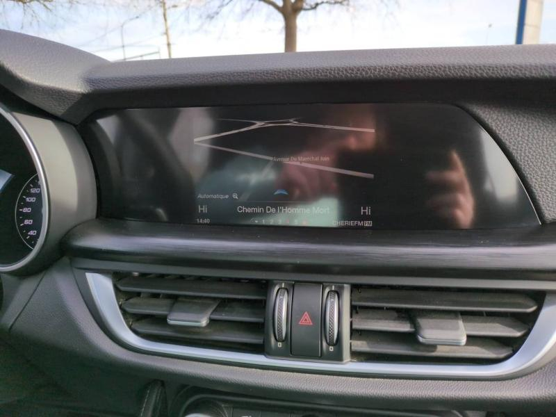 ALFA ROMEO Stelvio d’occasion à vendre à NÎMES chez SNMA (Photo 8)
