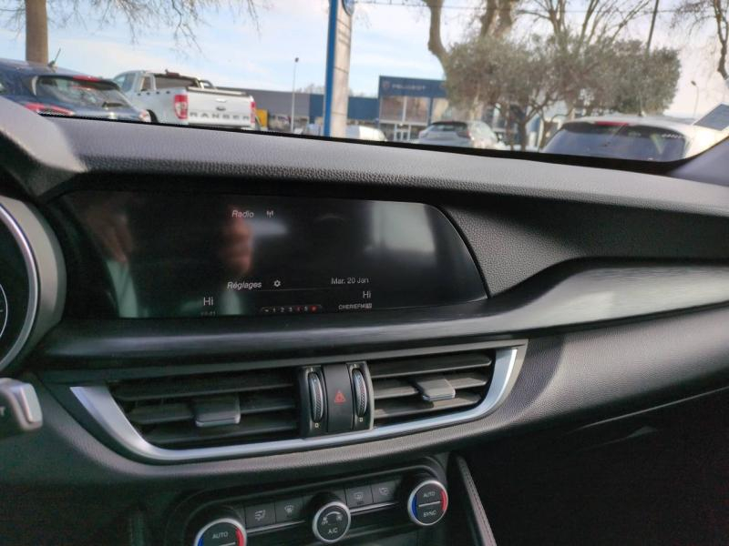 ALFA ROMEO Stelvio d’occasion à vendre à NÎMES chez SNMA (Photo 9)