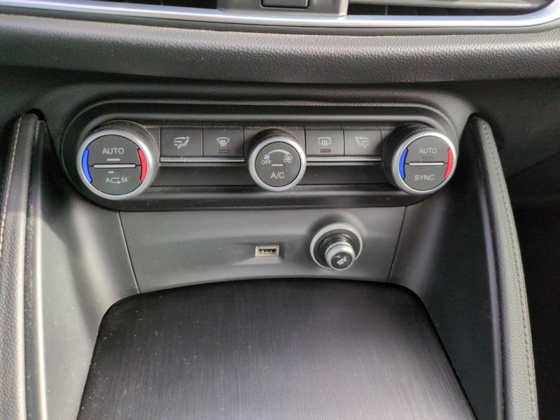 ALFA ROMEO Stelvio d’occasion à vendre à NÎMES chez SNMA (Photo 10)