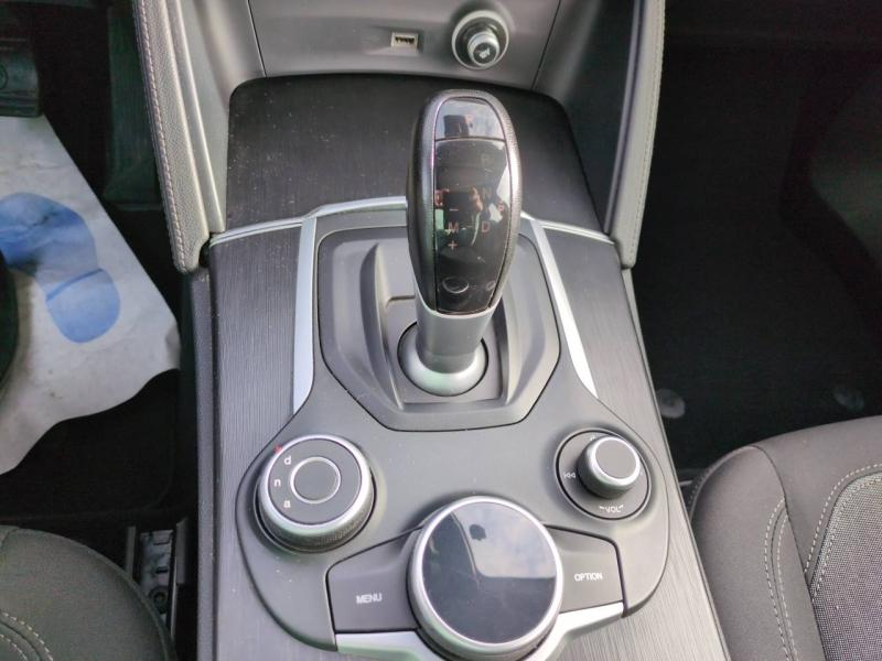 ALFA ROMEO Stelvio d’occasion à vendre à NÎMES chez SNMA (Photo 11)