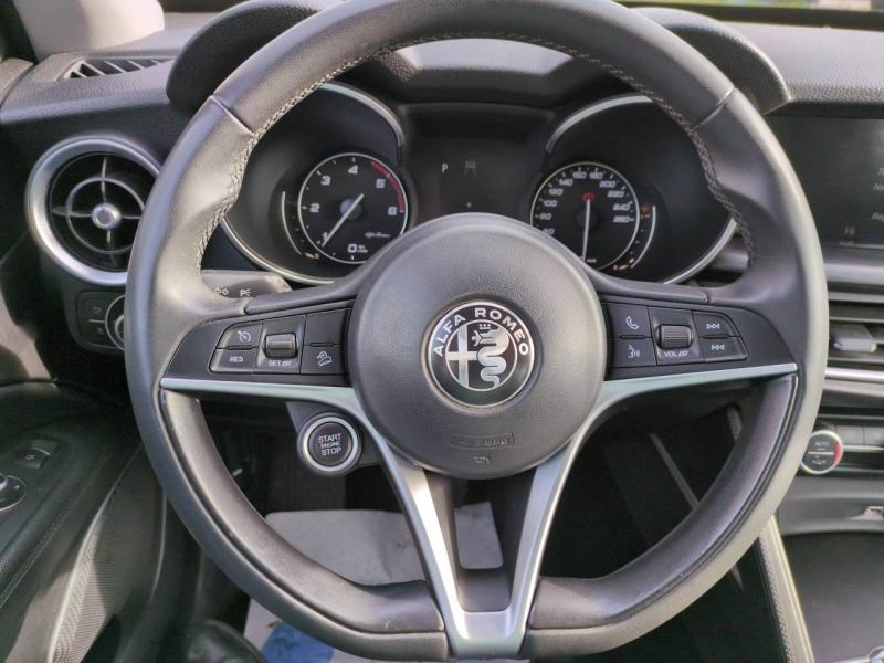 ALFA ROMEO Stelvio d’occasion à vendre à NÎMES chez SNMA (Photo 12)