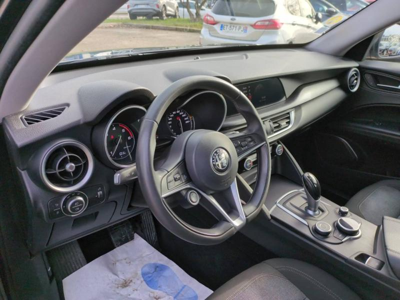 ALFA ROMEO Stelvio d’occasion à vendre à NÎMES chez SNMA (Photo 14)