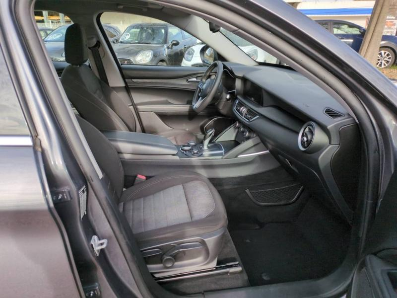 ALFA ROMEO Stelvio d’occasion à vendre à NÎMES chez SNMA (Photo 16)