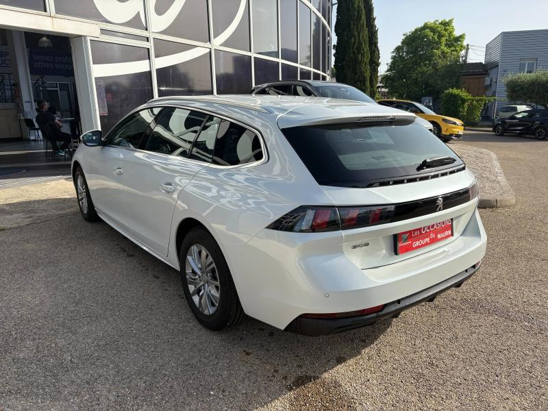 PEUGEOT 508 SW d’occasion à vendre à NÎMES chez SNMA (Photo 4)