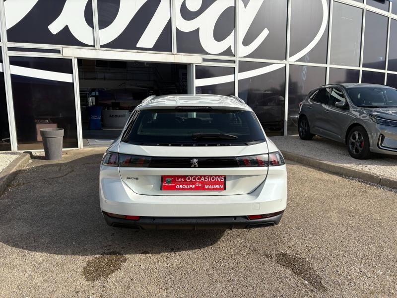 PEUGEOT 508 SW d’occasion à vendre à NÎMES chez SNMA (Photo 5)