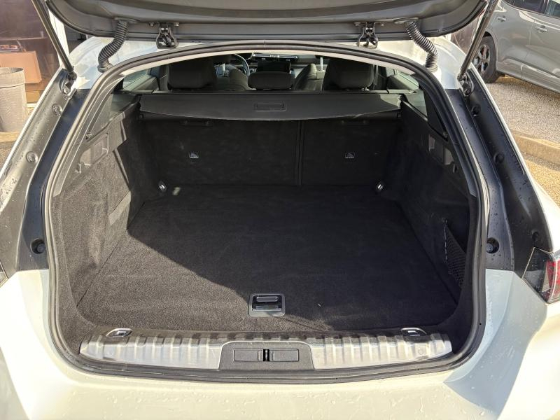 PEUGEOT 508 SW d’occasion à vendre à NÎMES chez SNMA (Photo 12)