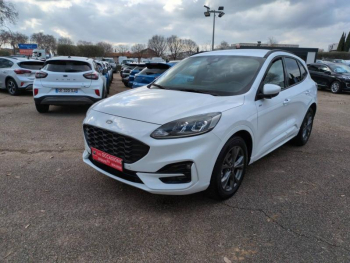 FORD Kuga 2.5 Duratec 190ch FHEV E85 ST-Line BVA 58593 km à vendre