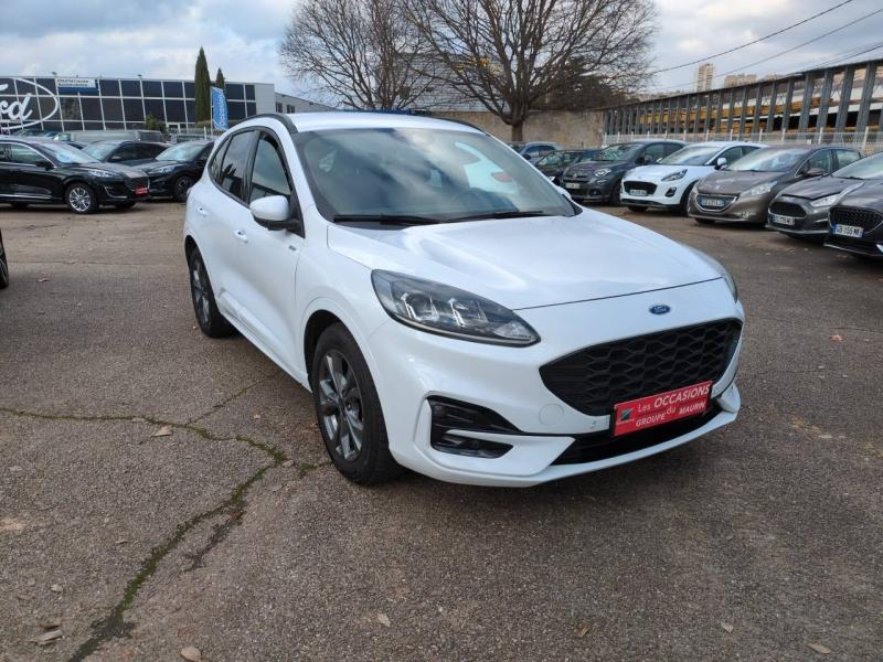 FORD Kuga d’occasion à vendre à NÎMES chez SNMA (Photo 3)
