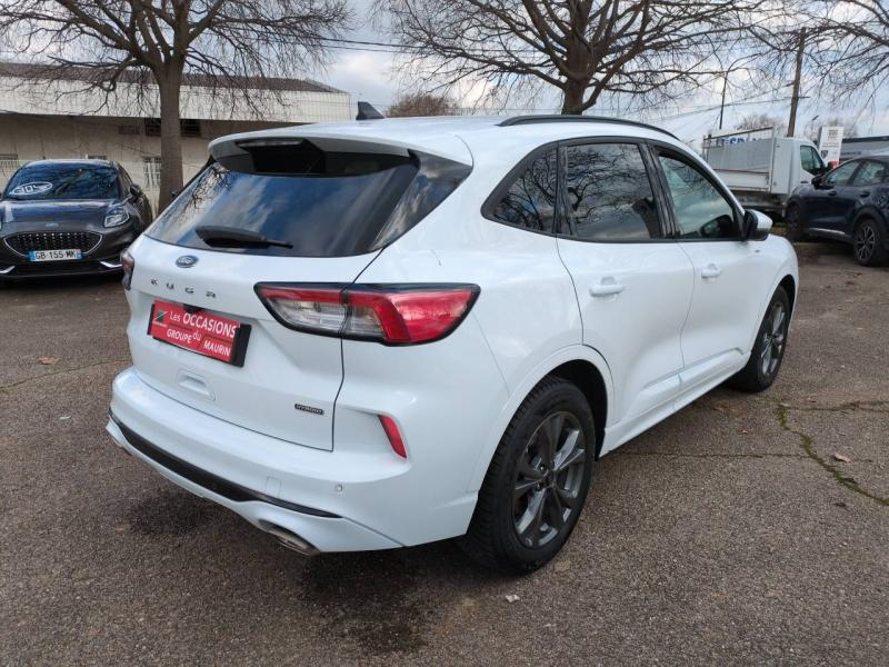 FORD Kuga d’occasion à vendre à NÎMES chez SNMA (Photo 4)