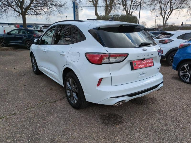 FORD Kuga d’occasion à vendre à NÎMES chez SNMA (Photo 6)