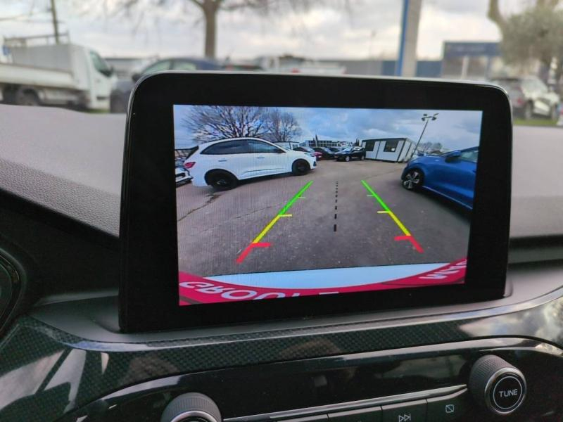 FORD Kuga d’occasion à vendre à NÎMES chez SNMA (Photo 7)