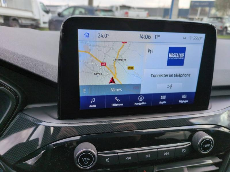 FORD Kuga d’occasion à vendre à NÎMES chez SNMA (Photo 9)