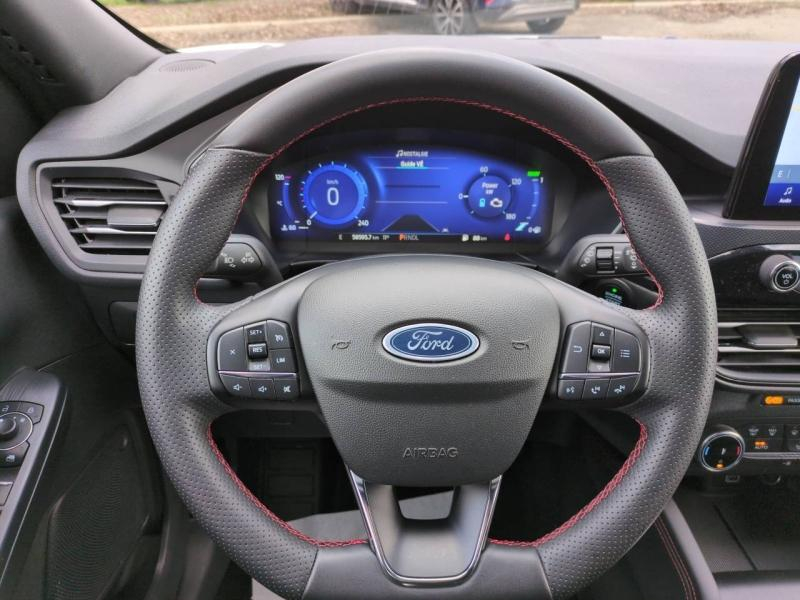 FORD Kuga d’occasion à vendre à NÎMES chez SNMA (Photo 12)