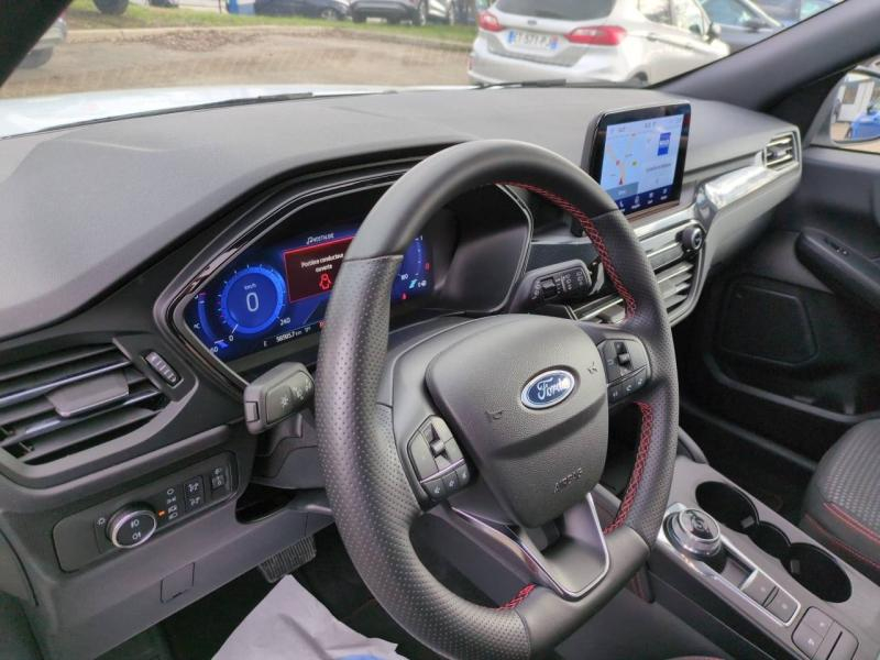 FORD Kuga d’occasion à vendre à NÎMES chez SNMA (Photo 15)