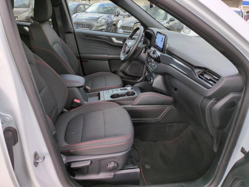 FORD Kuga d’occasion à vendre à NÎMES chez SNMA (Photo 17)