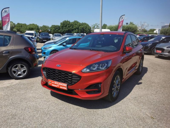FORD Kuga d’occasion à vendre à NÎMES chez SNMA (Photo 1)