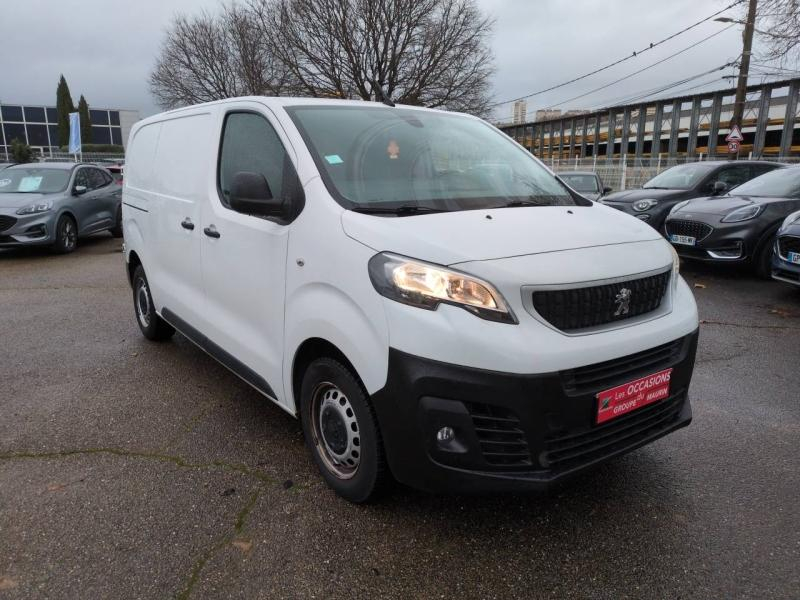 PEUGEOT Expert Fg VUL d’occasion à vendre à NÎMES chez SNMA (Photo 3)