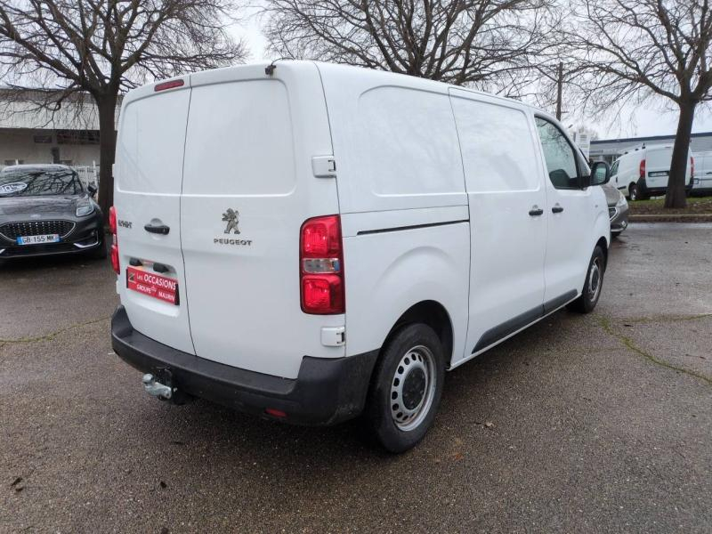 PEUGEOT Expert Fg VUL d’occasion à vendre à NÎMES chez SNMA (Photo 4)