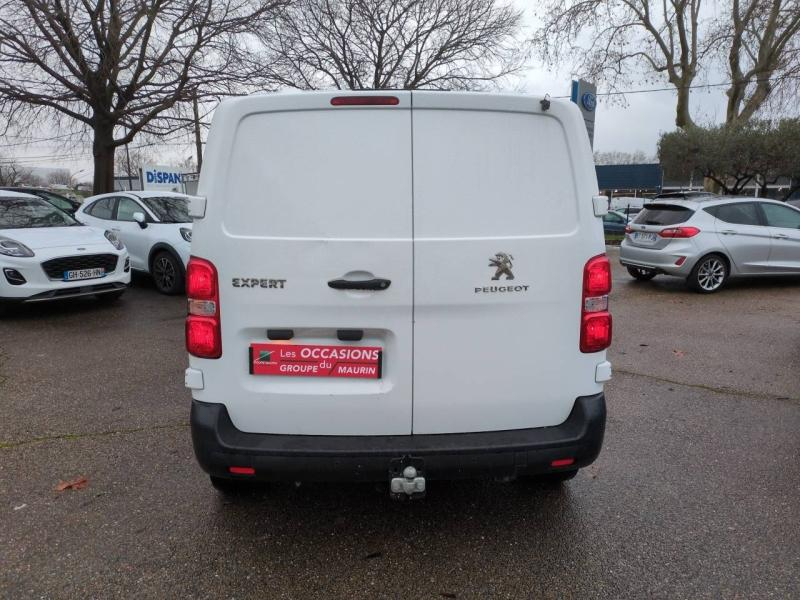 PEUGEOT Expert Fg VUL d’occasion à vendre à NÎMES chez SNMA (Photo 5)