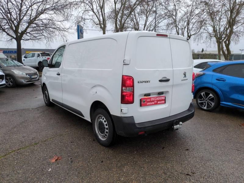 PEUGEOT Expert Fg VUL d’occasion à vendre à NÎMES chez SNMA (Photo 6)
