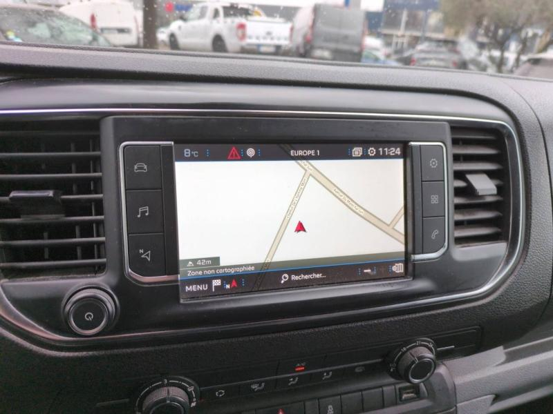 PEUGEOT Expert Fg VUL d’occasion à vendre à NÎMES chez SNMA (Photo 8)