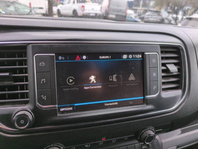 PEUGEOT Expert Fg VUL d’occasion à vendre à NÎMES chez SNMA (Photo 9)