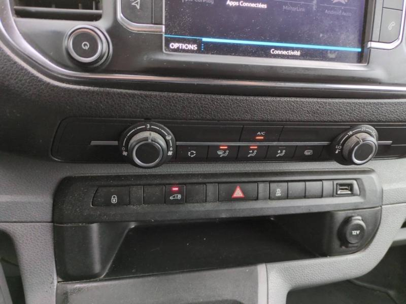 PEUGEOT Expert Fg VUL d’occasion à vendre à NÎMES chez SNMA (Photo 10)